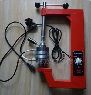 Tire Vulcanizing Machine