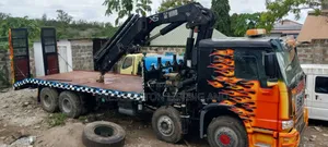 Lifting Machines for Hire