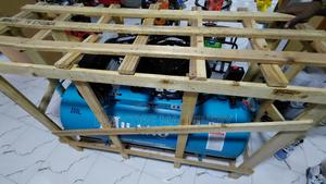 Milano Air Compressor Machine 200l Capacity. - main view
