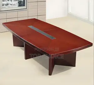 Local Boardroom Table