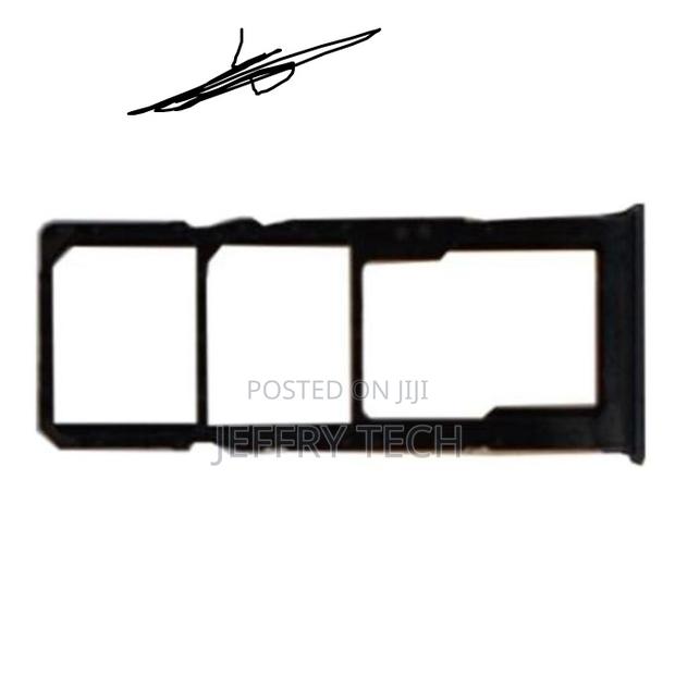 Replacement Sim Tray for Samsung Galaxy A30s - thumbnail 3