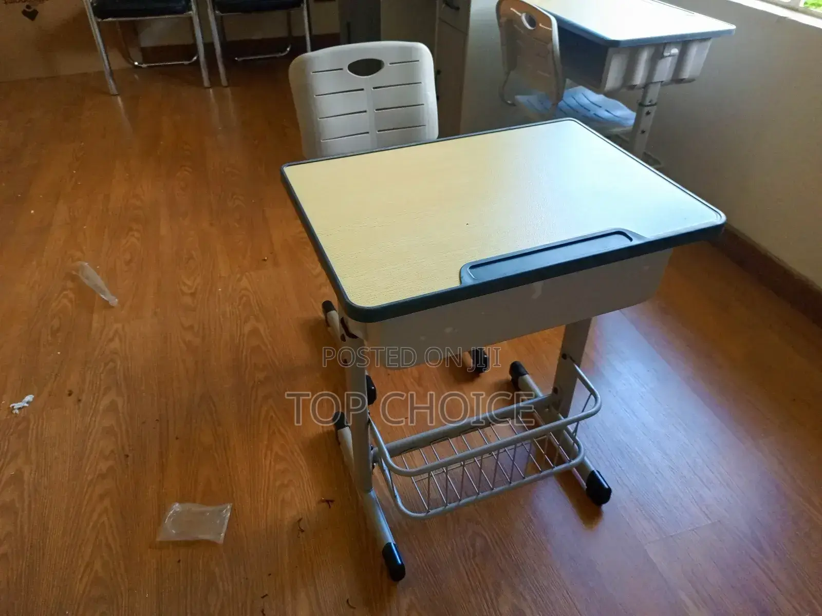 Imported Study Desk