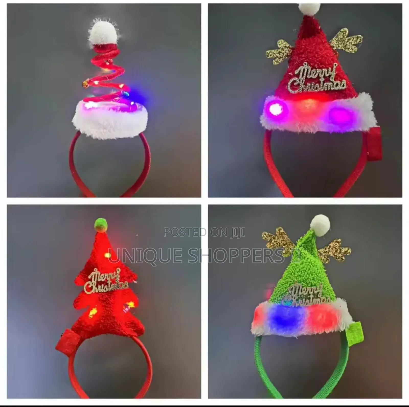 12pcs Ornament Set