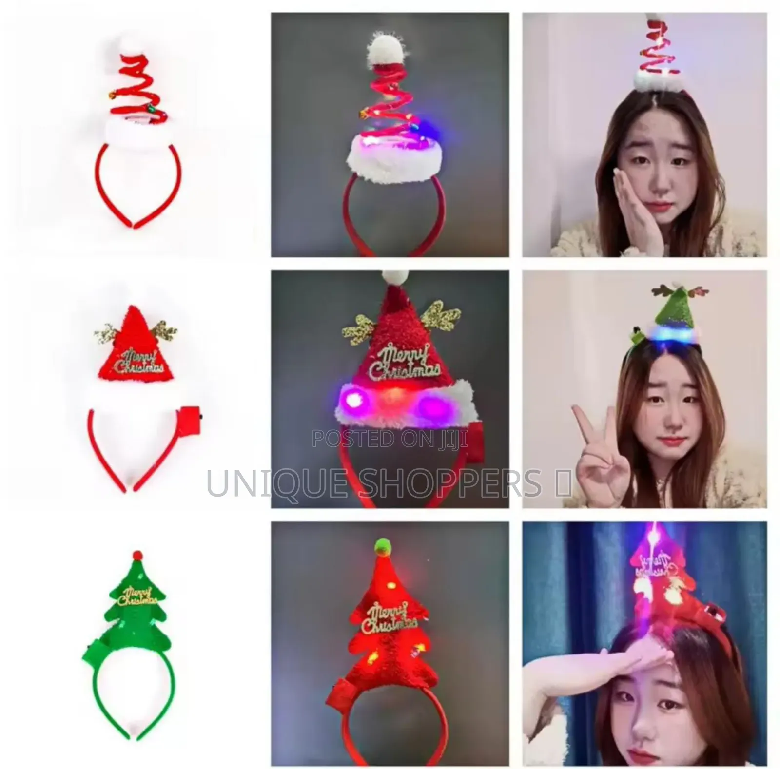 12pcs Ornament Set
