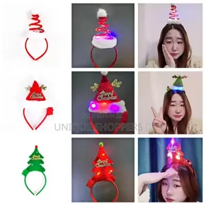 12pcs Ornament Set