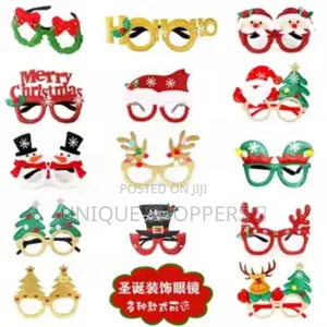 12pcs Ornament Set