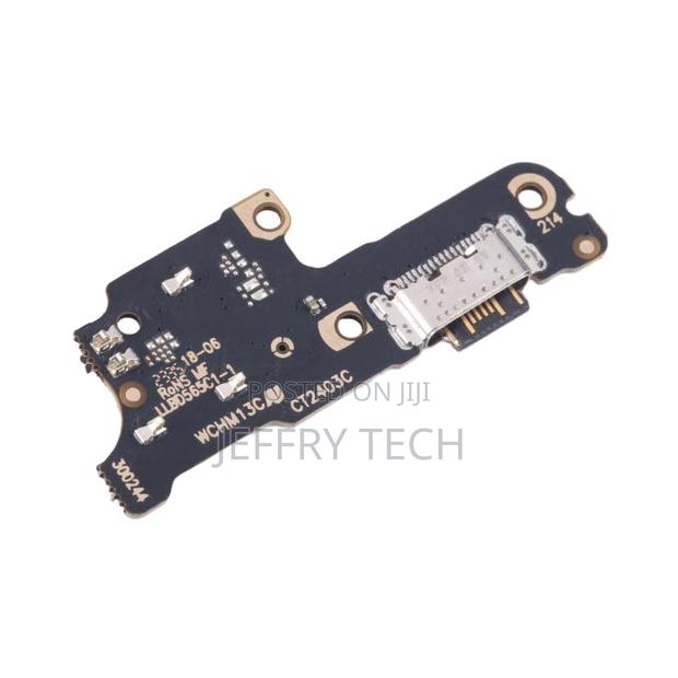 Redmi Note 11 Durable Fast-Charging Plate. - main view