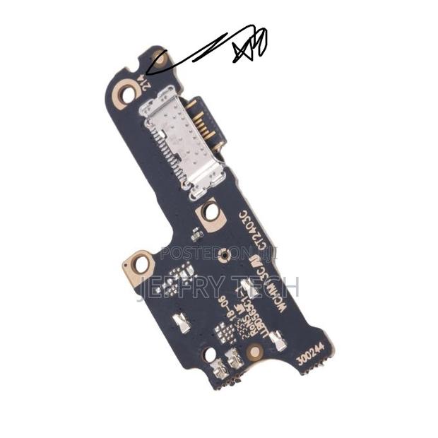 Redmi Note 11 Durable Fast-Charging Plate. - thumbnail 2