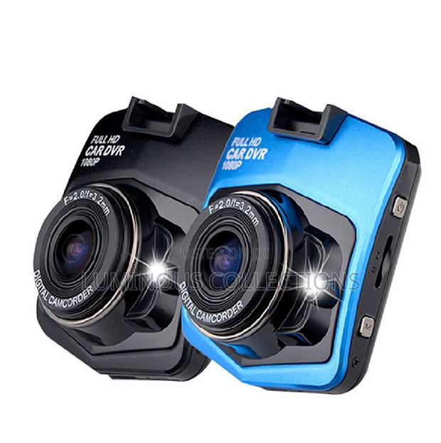 Front Recording 1080p Super High Definition Dash Cam