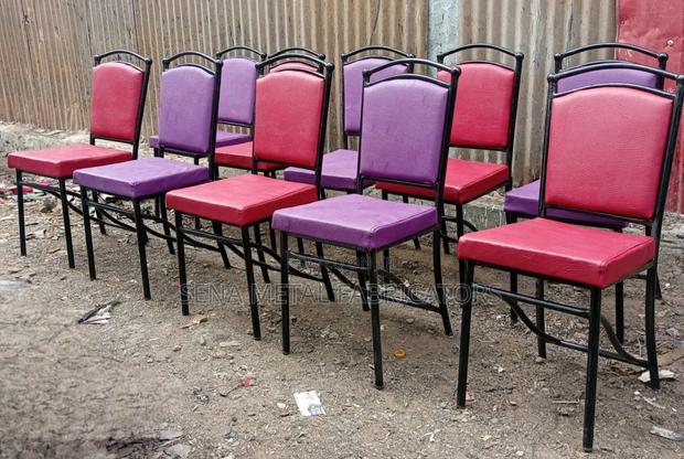 Restaurant Assorted Chairs for Dining. - thumbnail 2