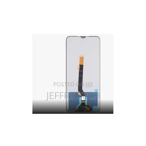 Itel S662l Replacement LCD - thumbnail 2