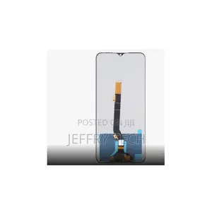 Itel S662l Replacement LCD
