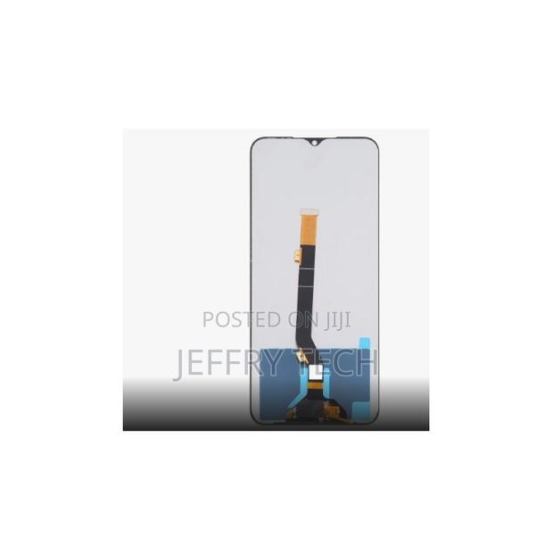 Itel S662l Replacement LCD - main view