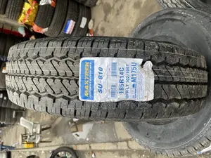 185r14 Maxtrek Tyres