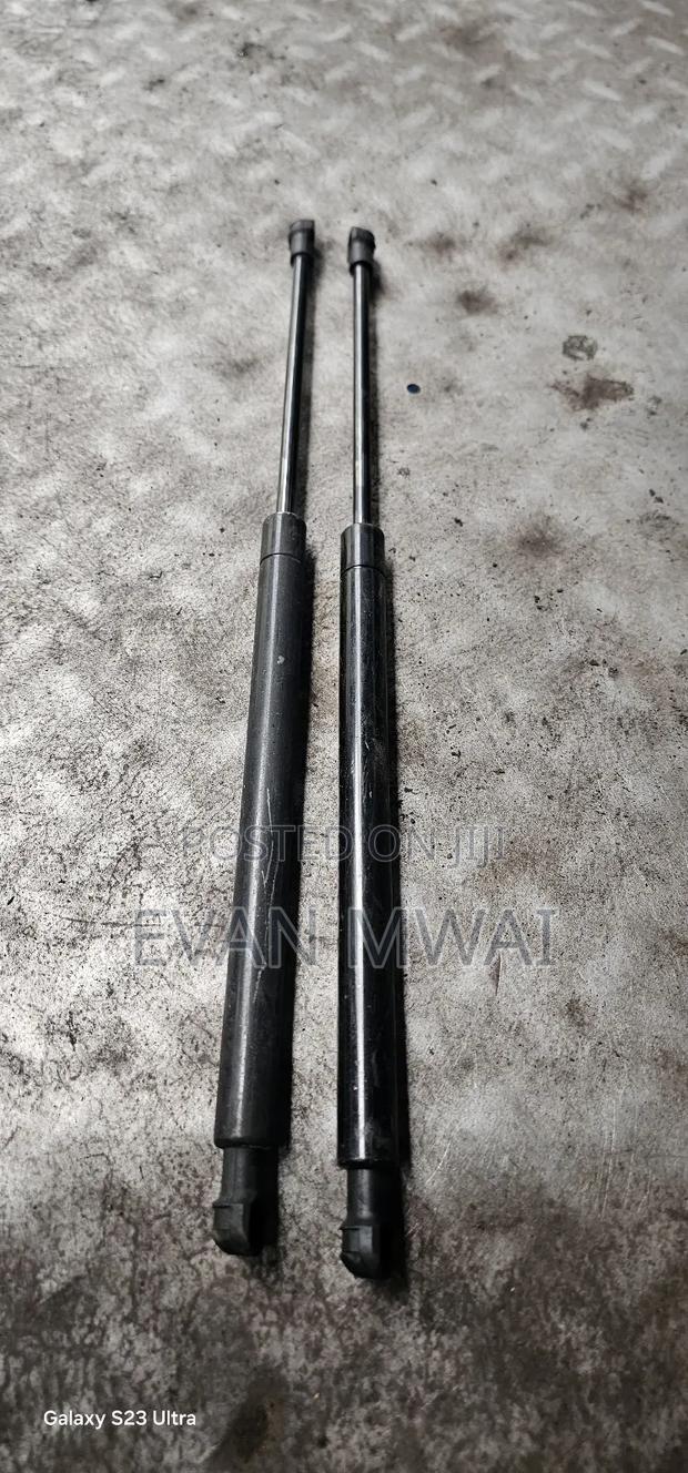 Tail Gate Probox Old and New Model