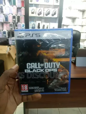 Call Of Duty Black Ops 6