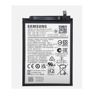 Replacement Battery for Samsung Galaxy A03 Core - thumbnail 2