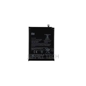 Redmi Note 10s Battery
