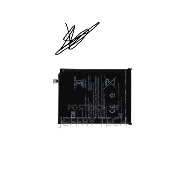 Redmi Note 10s Battery - thumbnail 3