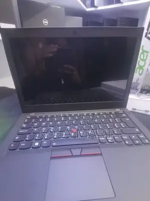 New Laptop Lenovo ThinkPad T460s 8GB Intel Core i5 SSD 256GB