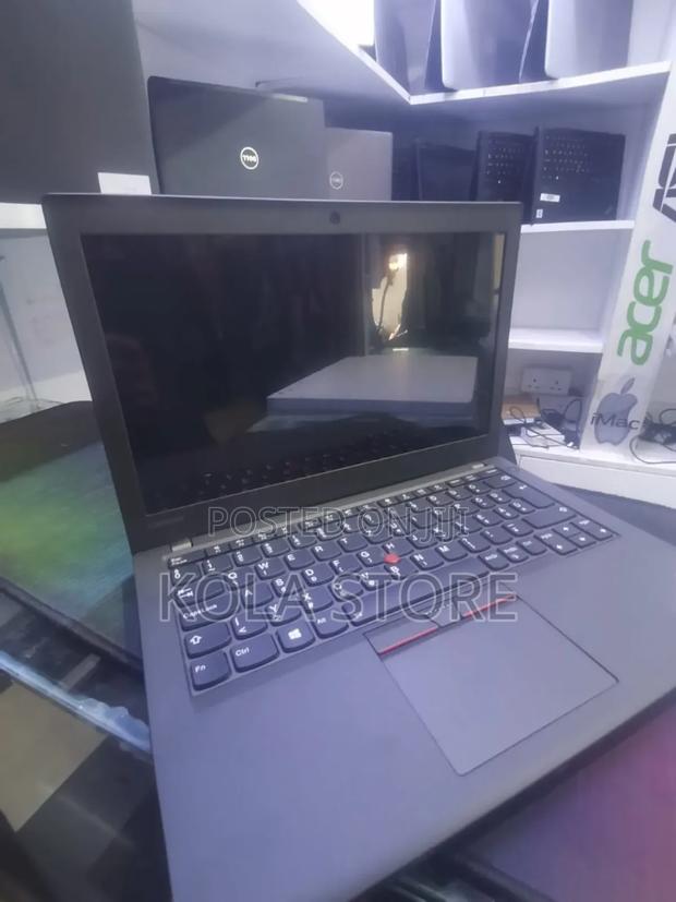 New Laptop Lenovo ThinkPad T460s 8GB Intel Core I5 SSD 256GB - thumbnail 2