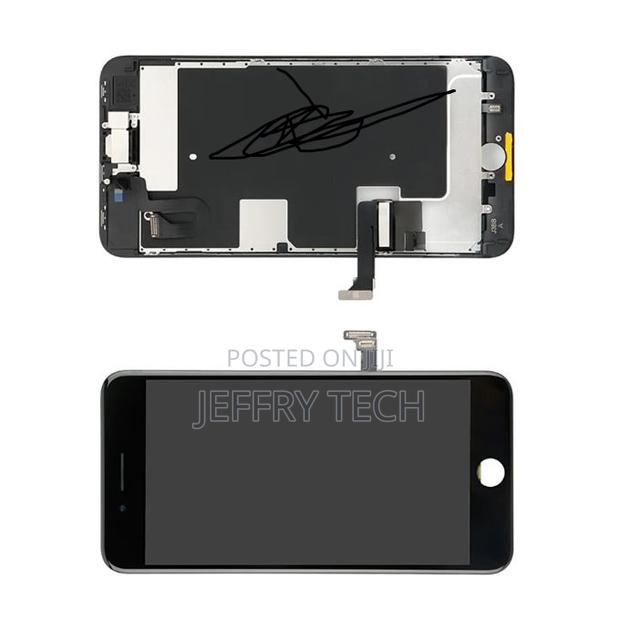 iPhone 8+ Replacement LCD - thumbnail 2