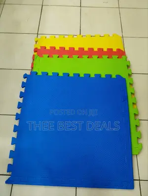 600mm ×600mm Eva Mats