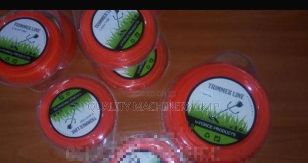 30 Meter 2.4mm Trimmer Line