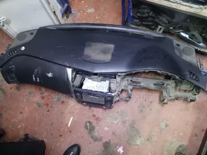 Nissan Tiena Dashboard Model 2018.