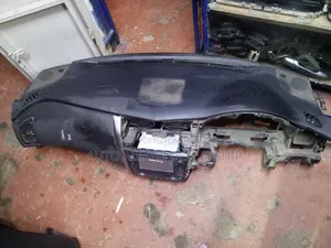 Nissan Tiena Dashboard Model 2018.