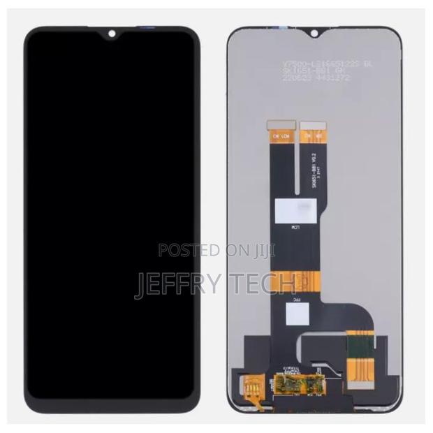 Vivo Y03 Replacement LCD - main view