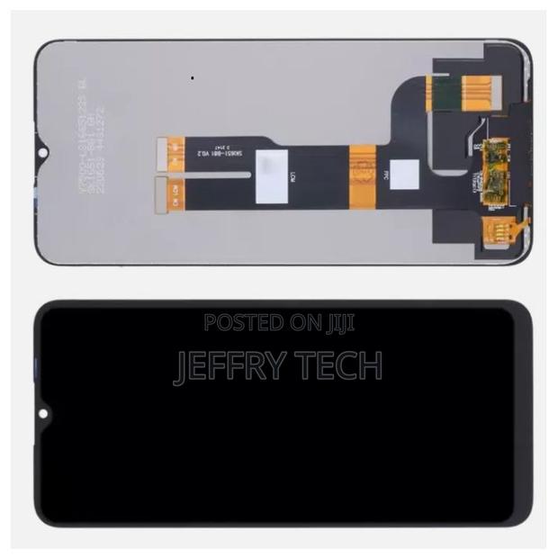 Vivo Y03 Replacement LCD - thumbnail 3