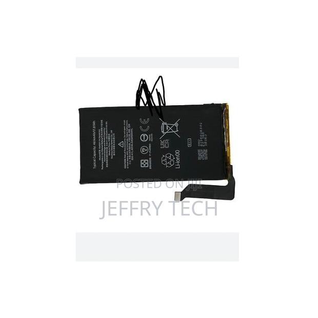 Replacement Battery for Google Pixel 6 - thumbnail 3