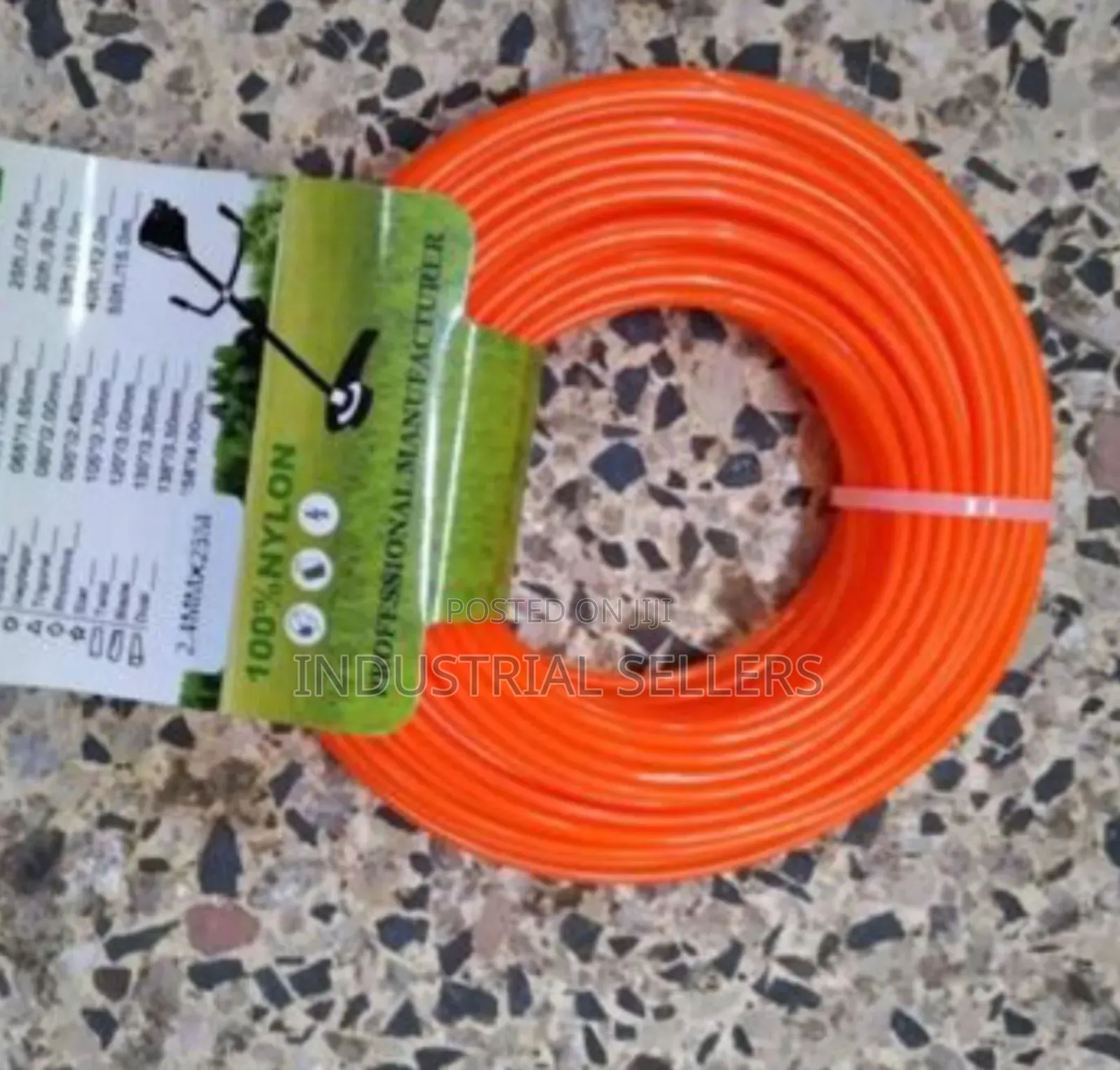 15m Trimmer Line Now in Stock