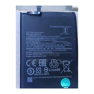 Replacement Battery for Redmi 9 - thumbnail 2