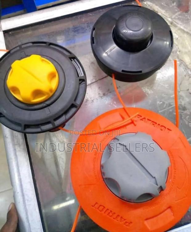 Trimmer Line Head Affordable - main view