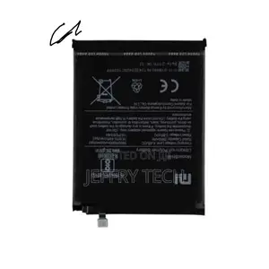 Replacement Battery for Redmi 9