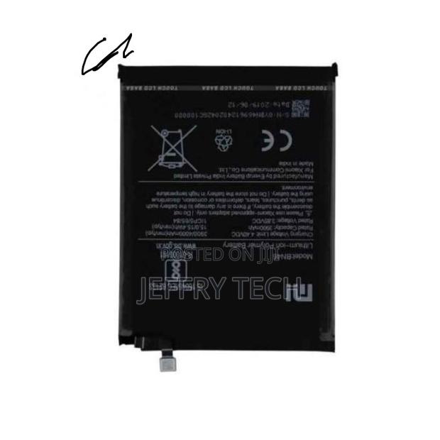 Replacement Battery for Redmi 9 - thumbnail 3