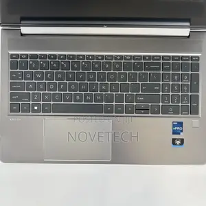 New Laptop HP ZBook Power G9 I7 16GB Intel Core I7 SSD 1T