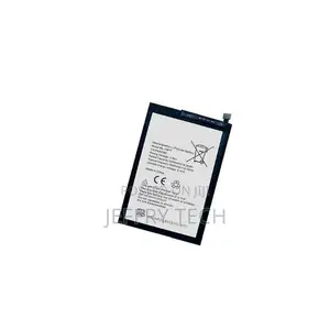 Replacement Battery for Tecno Spark8p /Kg7h, Kg7, Kg7n