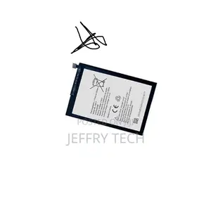 Replacement Battery for Tecno Spark8p /Kg7h, Kg7, Kg7n