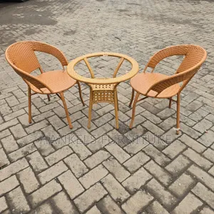 Balcony 2 Seater Set