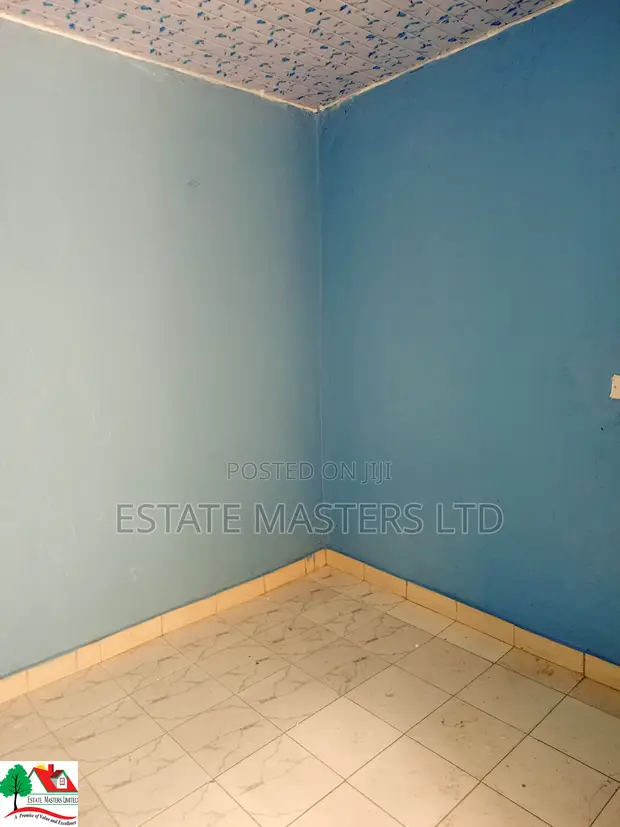 1bdrm Bedsitter in Guango, Ruaka for rent