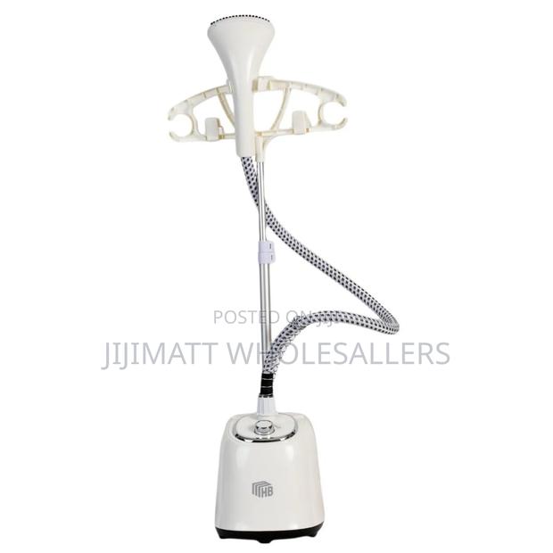 Rebune Stand Alone Garment Steamer