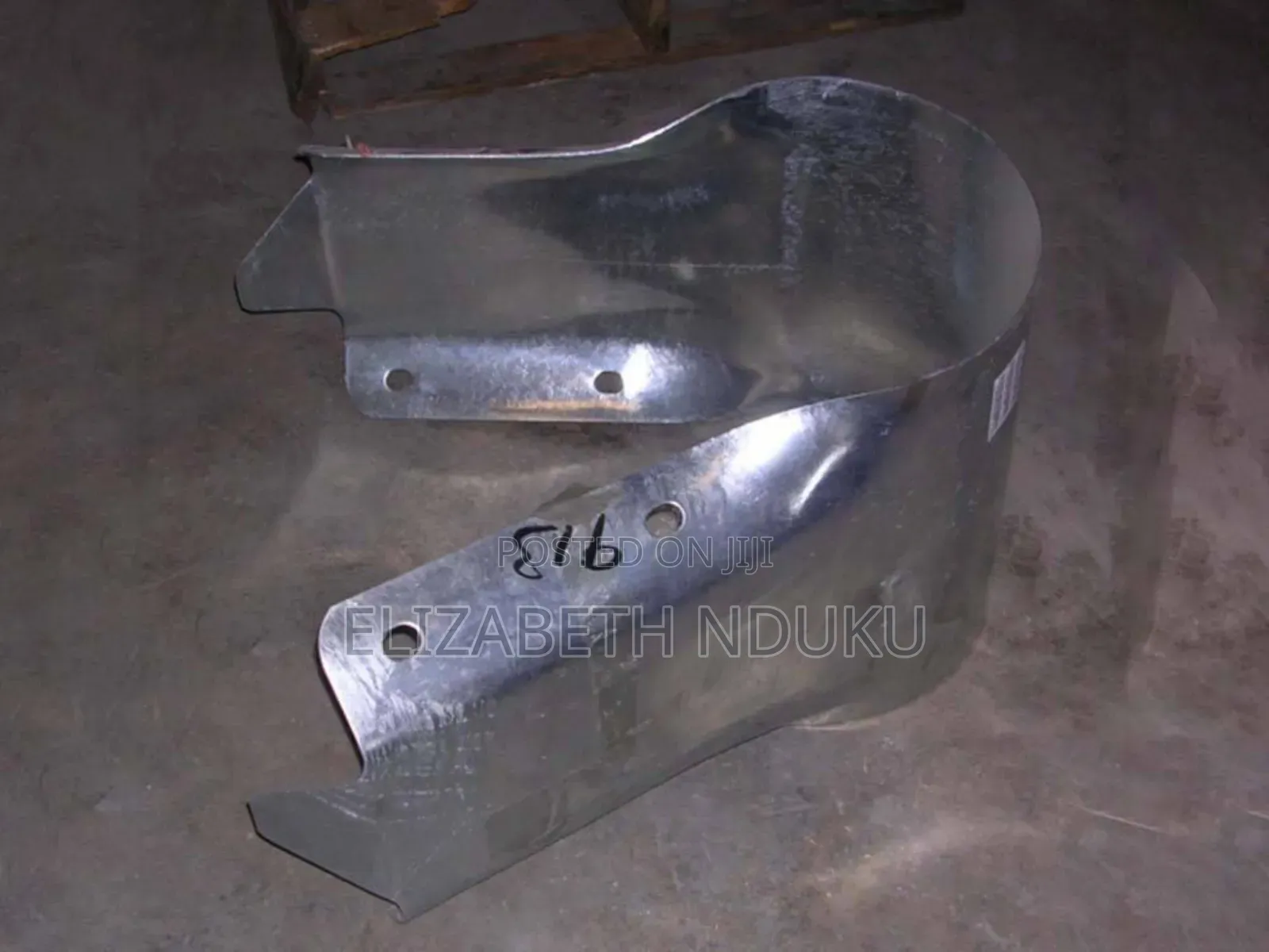 High-Quality Guard Rail Cap