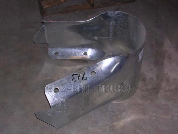 High-Quality Guard Rail Cap