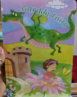 Jigsaw Puzzle - thumbnail 2