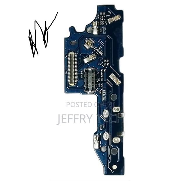 Charging Plate for Huawei Mate 8 - thumbnail 3