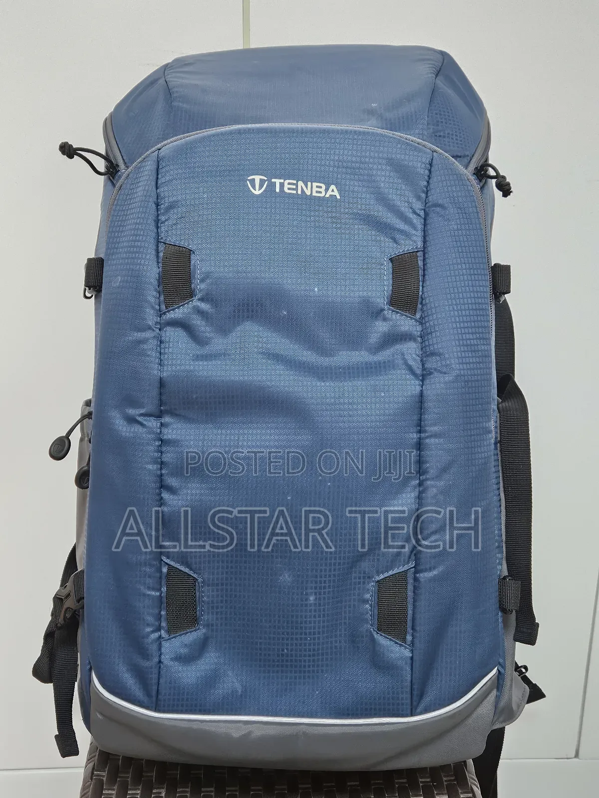 Tenba Never Compromise Camera Bag