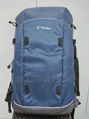 Tenba Never Compromise Camera Bag